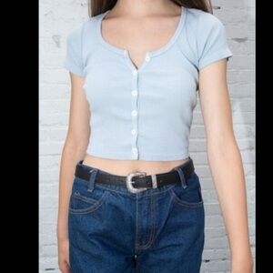Brandy Melville Zelly Top